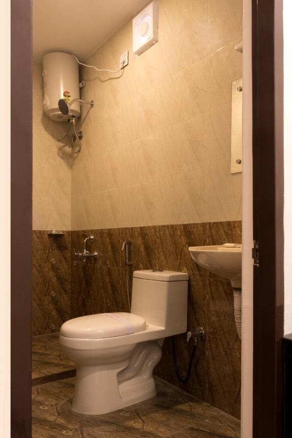 Cosy Chambre Pondicherry Exterior foto